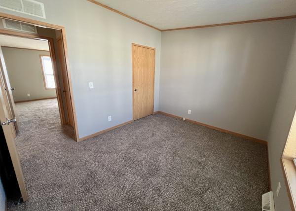 2004 Commander Homes NA Mobile Home