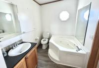 2004 Commander Homes NA Mobile Home