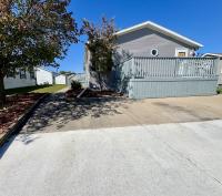 2004 Commander Homes NA Mobile Home