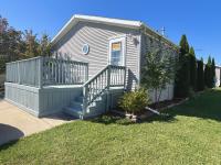 2004 Commander Homes NA Mobile Home