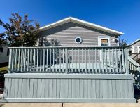 2004 Commander Homes NA Mobile Home