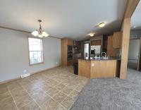 2004 Commander Homes NA Mobile Home