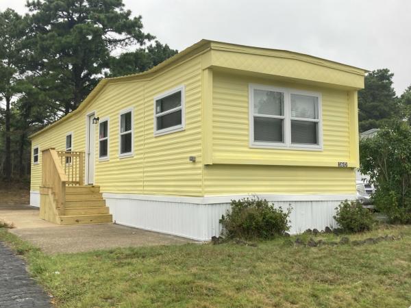 1973 NEW mobile Home