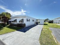 1972 Mana mobile Home