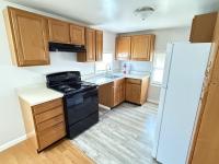 1972 Mana mobile Home