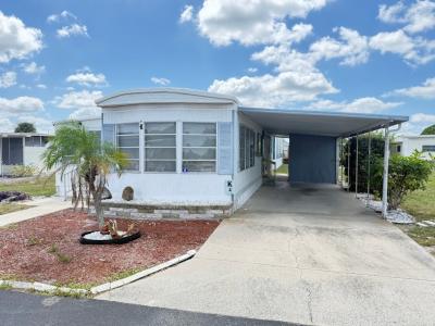 Mobile Home at 603 63rd Ave W #K4 Bradenton, FL 34207