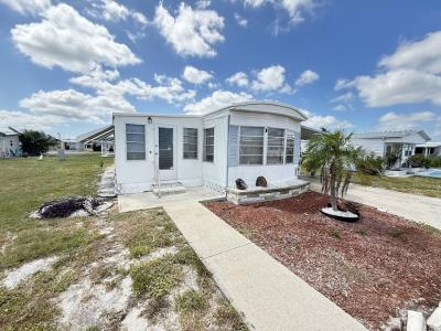 Photo 3 of 14 of home located at 603 63rd Ave W #K4 Bradenton, FL 34207