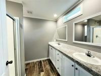 2023 Fleetwood - Douglas Raleigh w/ Rear Porch Mobile Home