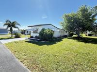 1968 CARI mobile Home