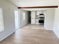 1968 CARI mobile Home