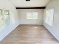 1968 CARI mobile Home