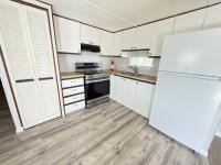 1968 CARI mobile Home