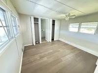 1968 CARI mobile Home