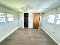 1968 CARI mobile Home