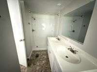 1968 CARI mobile Home