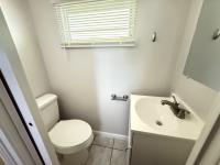 1968 CARI mobile Home