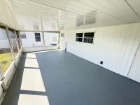 1968 CARI mobile Home