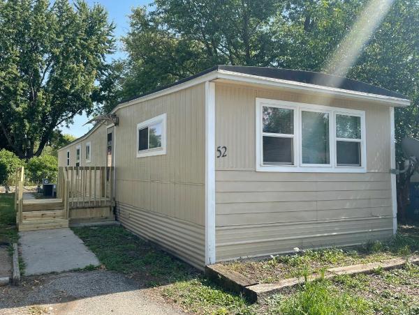 1970 MARW mobile Home