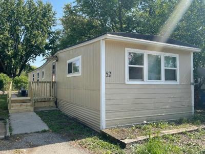 Mobile Home at 52 Michigan Lane Winona, MN 55987