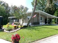 1985 PALM HS Mobile Home