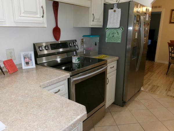 1985 PALM HS Mobile Home