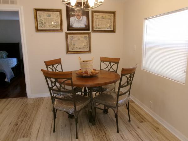 1985 PALM HS Mobile Home