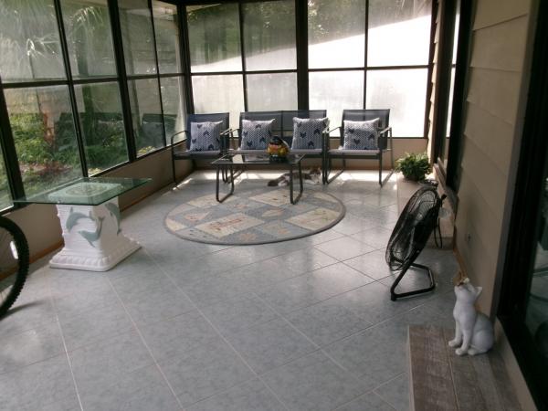 1985 PALM HS Mobile Home