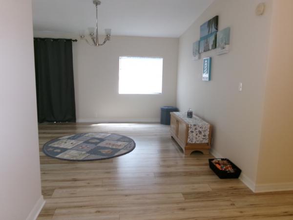 1985 PALM HS Mobile Home