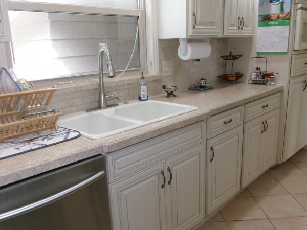 1985 PALM HS Mobile Home