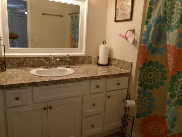 1985 PALM HS Mobile Home