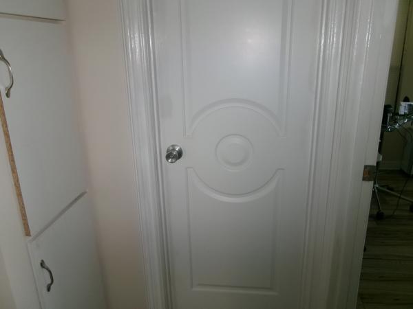 1985 PALM HS Mobile Home