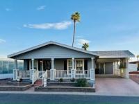 2003 Palm Harbor Palm Harbor Mobile Home