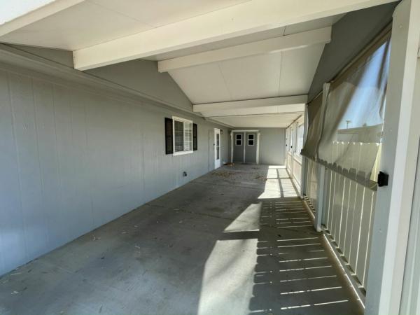 2003 Palm Harbor Mobile Home For Sale