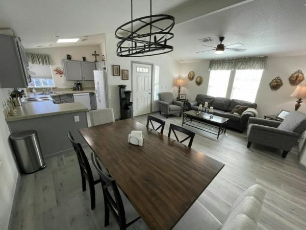 2003 Cavco Mobile Home For Sale