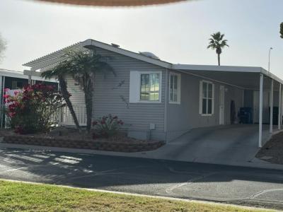 Photo 3 of 20 of home located at 2401 W Southern Ave Lot 006 Tempe, AZ 85282