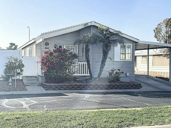 2003 Cavco Mobile Home For Sale