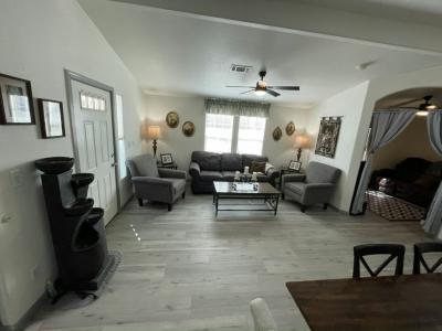 Photo 5 of 20 of home located at 2401 W Southern Ave Lot 006 Tempe, AZ 85282