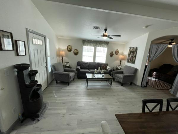 2003 Cavco Mobile Home For Sale