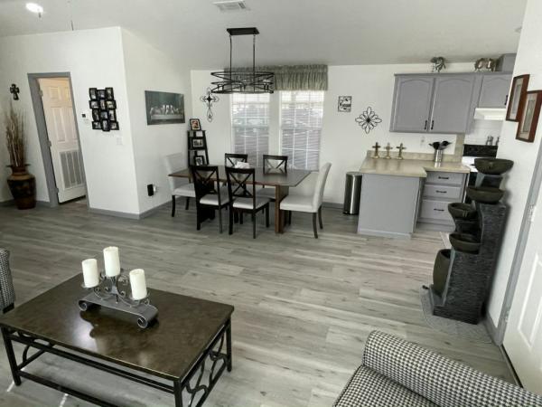 2003 Cavco Mobile Home For Sale