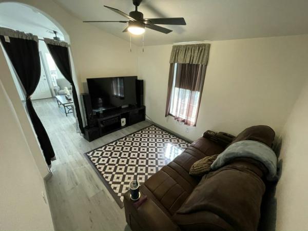 2003 Cavco Mobile Home For Sale