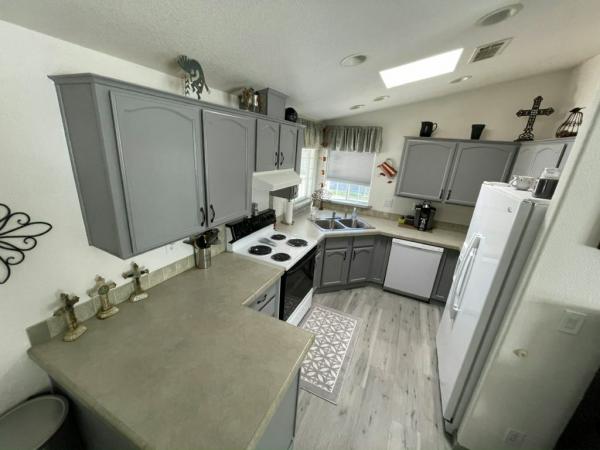 2003 Cavco Mobile Home For Sale