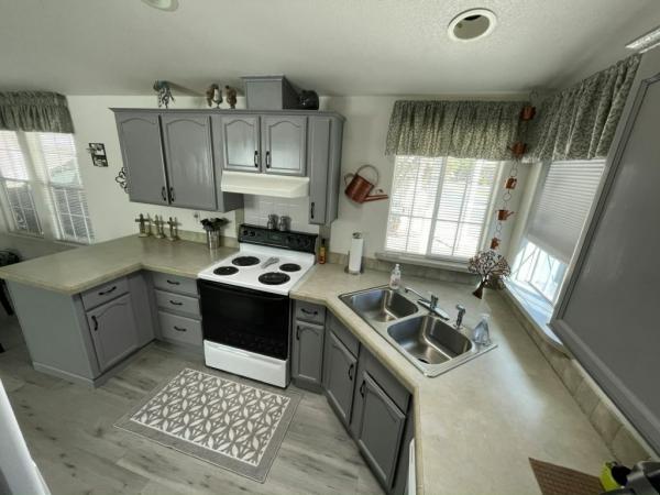 2003 Cavco Mobile Home For Sale