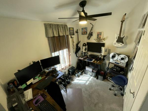 2003 Cavco Mobile Home For Sale