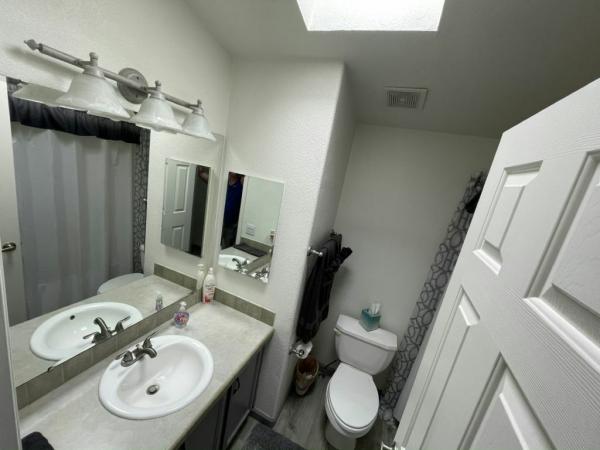 2003 Cavco Mobile Home For Sale