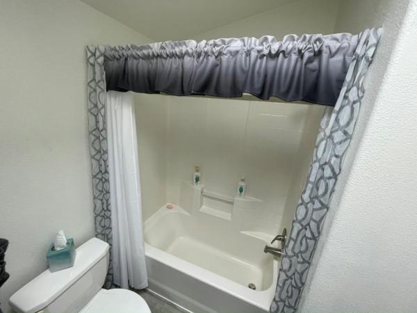 2003 Cavco Mobile Home For Sale