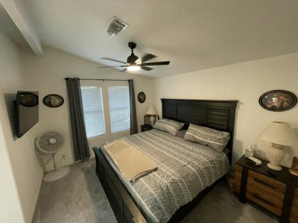 2003 Cavco Mobile Home For Sale