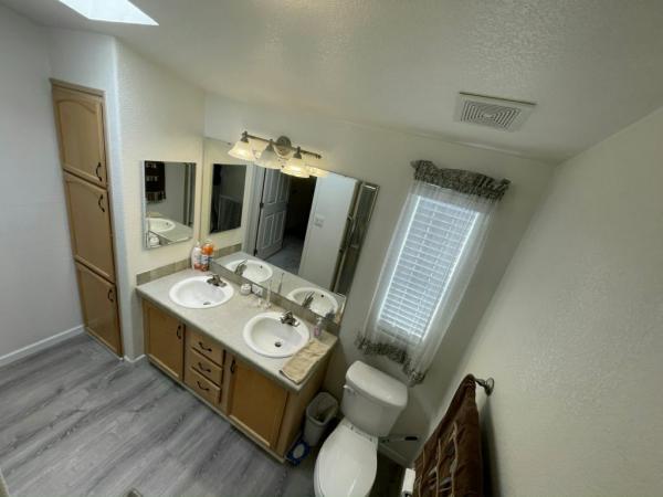 2003 Cavco Mobile Home For Sale