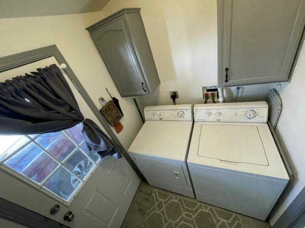 2003 Cavco Mobile Home For Sale