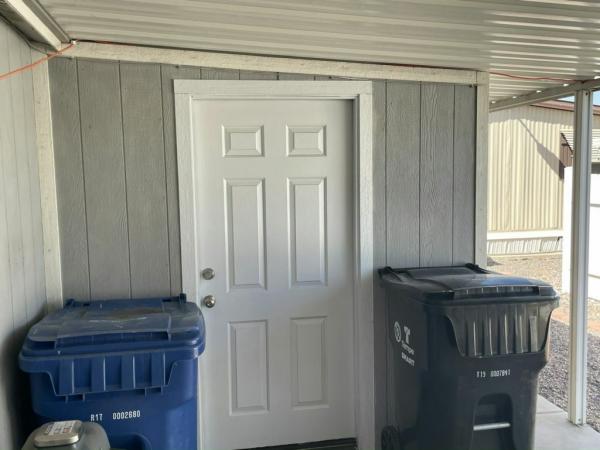2003 Cavco Mobile Home For Sale