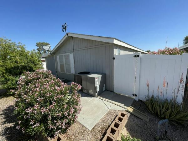 2003 Cavco Mobile Home For Sale
